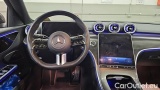  Mercedes  C-Klasse C 220 d T Autom. #6