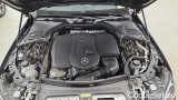  Mercedes  C-Klasse C 220 d T Autom. #11
