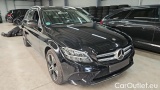  Mercedes  C-Klasse C 300 de T Autom. #2
