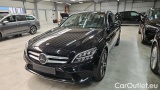  Mercedes  C-Klasse C 300 de T Autom. 
