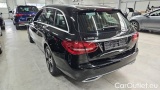  Mercedes  C-Klasse C 300 de T Autom. #3