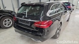  Mercedes  C-Klasse C 300 de T Autom. #4