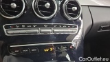  Mercedes  C-Klasse C 300 de T Autom. #14