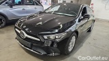  Mercedes  CLA-Klasse CLA 200 d Shooting Brake 