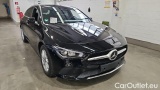  Mercedes  CLA-Klasse CLA 200 d Shooting Brake #2