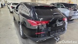  Mercedes  CLA-Klasse CLA 200 d Shooting Brake #3