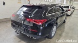  Mercedes  CLA-Klasse CLA 200 d Shooting Brake #4