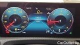  Mercedes  CLA-Klasse CLA 200 d Shooting Brake #5