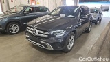  Mercedes  GLC  220 d 4MATIC Autom. 