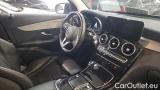  Mercedes  GLC  220 d 4MATIC Autom. #7