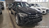  Mercedes  GLC  300 e 4MATIC Autom. #2