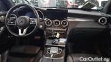  Mercedes  GLC  300 e 4MATIC Autom. #6