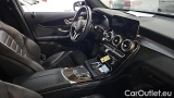  Mercedes  GLC  300 e 4MATIC Autom. #7