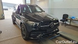  Mercedes  G-Klasee GLE 350 d 4MATIC #2