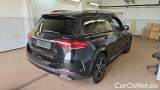  Mercedes  G-Klasee GLE 350 d 4MATIC #4