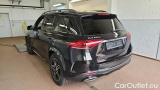  Mercedes  G-Klasee GLE 350 d 4MATIC #3