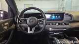  Mercedes  G-Klasee GLE 350 d 4MATIC #6