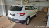  Skoda  Karoq 2.0 TDI SCR DSG 4x4 STYLE #4