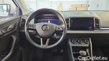  Skoda  Karoq 2.0 TDI SCR DSG 4x4 STYLE #6