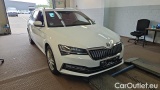  Skoda  Superb 1.4 TSI iV DSG L&K COMBI #2