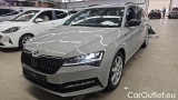  Skoda  Superb 2.0 TSI DSG 4x4 SPORTLINE COMBI 