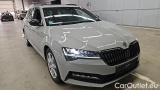  Skoda  Superb 2.0 TSI DSG 4x4 SPORTLINE COMBI #2