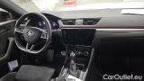  Skoda  Superb 2.0 TSI DSG 4x4 SPORTLINE COMBI #6