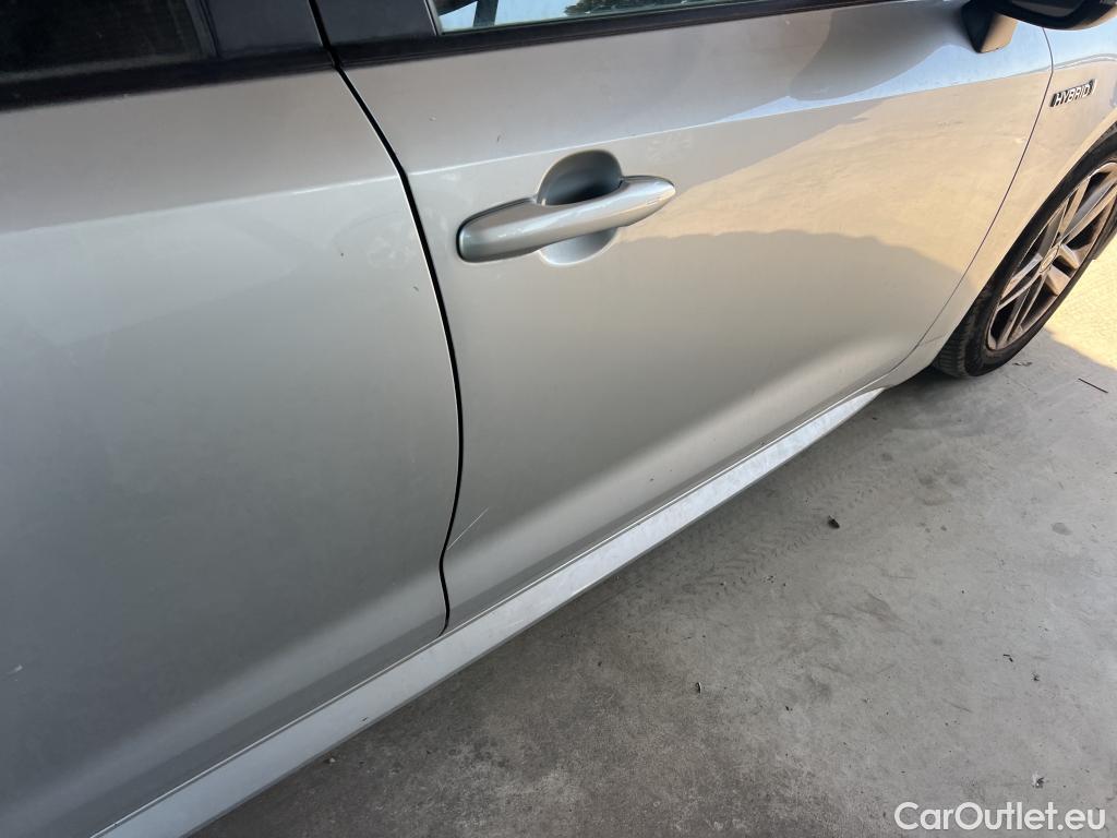  Toyota  Corolla TOYOTA  1.8 125H ACTIVE TECH E-CVT #6