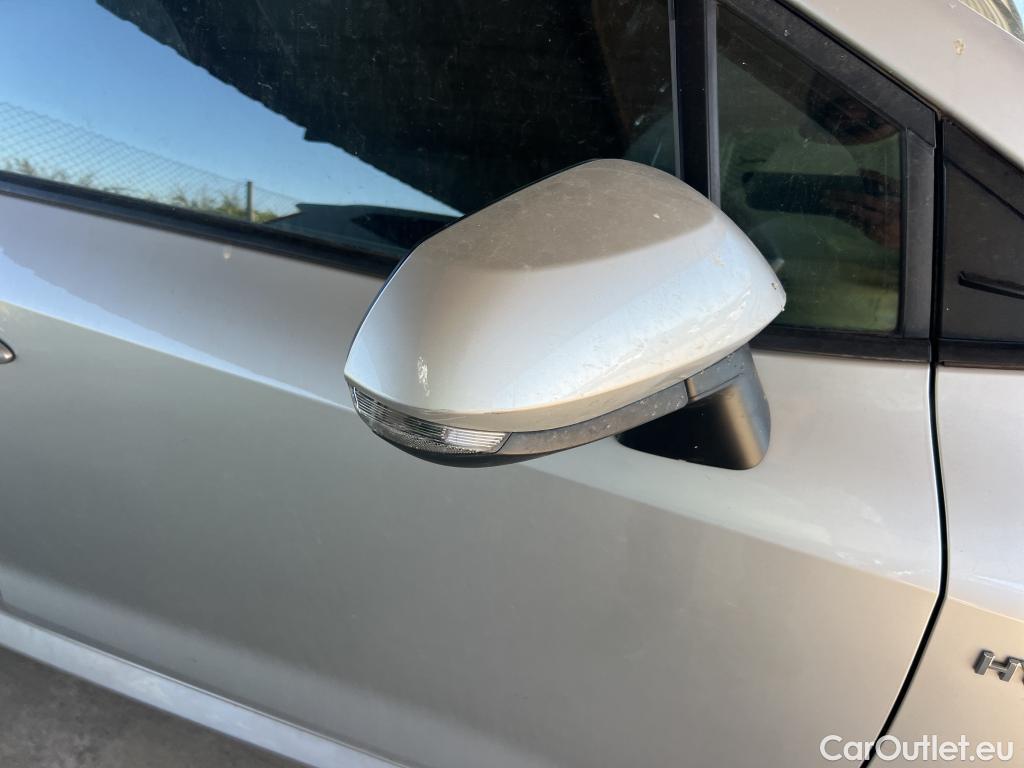  Toyota  Corolla TOYOTA  1.8 125H ACTIVE TECH E-CVT #28