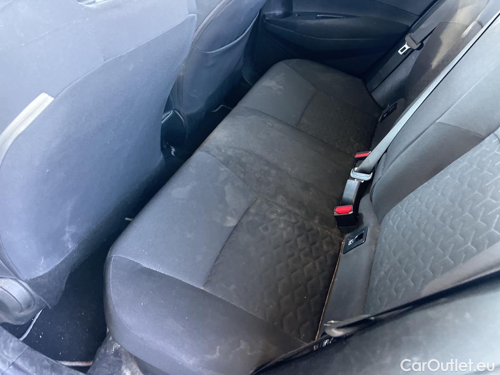  Toyota  Corolla TOYOTA  1.8 125H ACTIVE TECH E-CVT #27