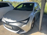  Toyota  Corolla TOYOTA  1.8 125H ACTIVE TECH E-CVT 