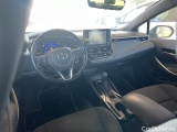  Toyota  Corolla TOYOTA  1.8 125H ACTIVE TECH E-CVT #3
