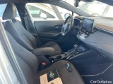  Toyota  Corolla TOYOTA  1.8 125H ACTIVE TECH E-CVT #6