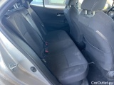  Toyota  Corolla TOYOTA  1.8 125H ACTIVE TECH E-CVT #7