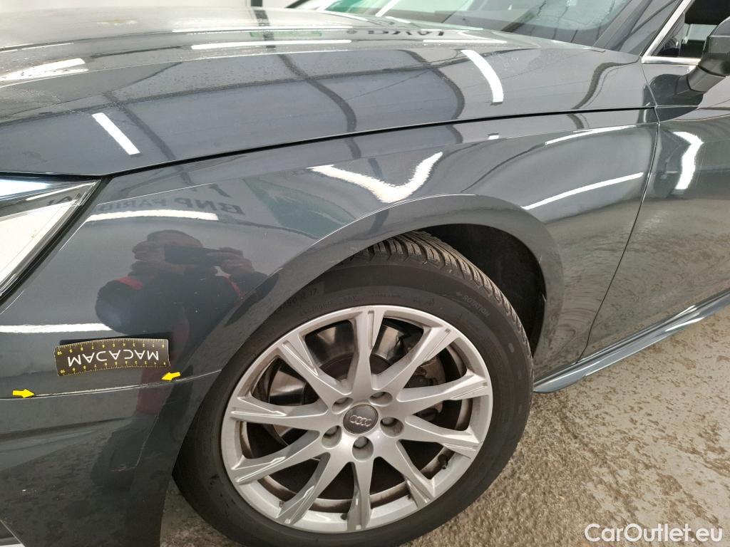  Audi  A4 AUDI  / 2019 / 4P / Berline 35 TFSI 150 S tronic Business Line #10