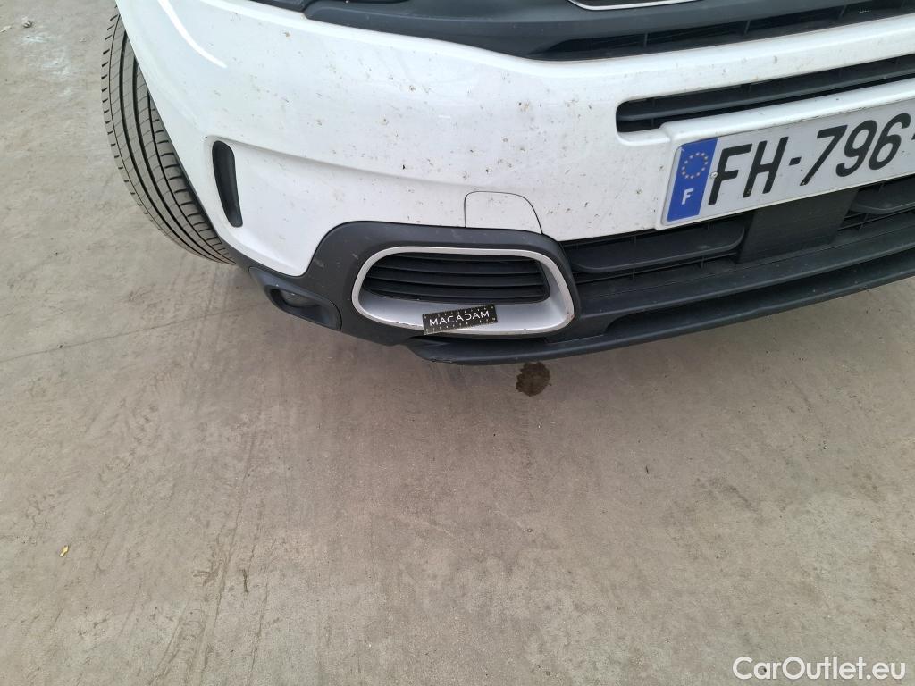 Citroen  C5  Aircross Live 1.5 BlueHDi 130CV BVA8 E6dT #29