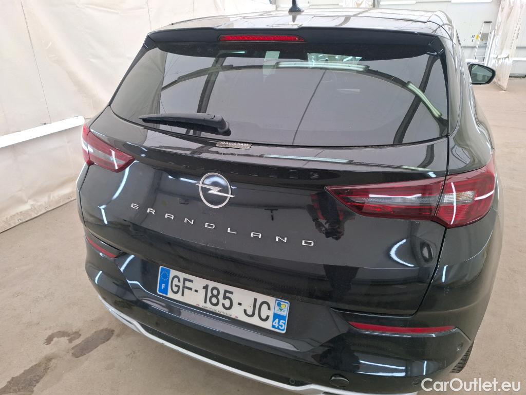  Opel   Grandland X Grandland X Elegance Business 1.5 130CV BVA8 E6d #68