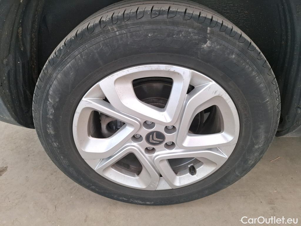  Citroen  C5  Aircross Live 1.5 BlueHDi 130CV BVA8 E6dT #15