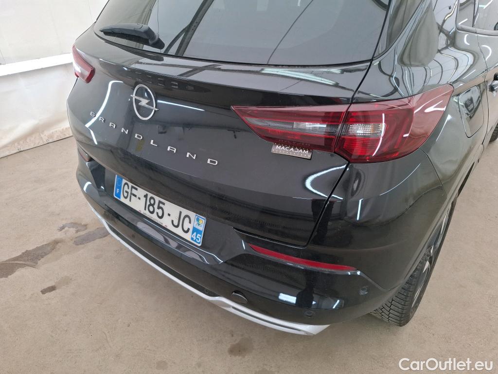  Opel   Grandland X Grandland X Elegance Business 1.5 130CV BVA8 E6d #57