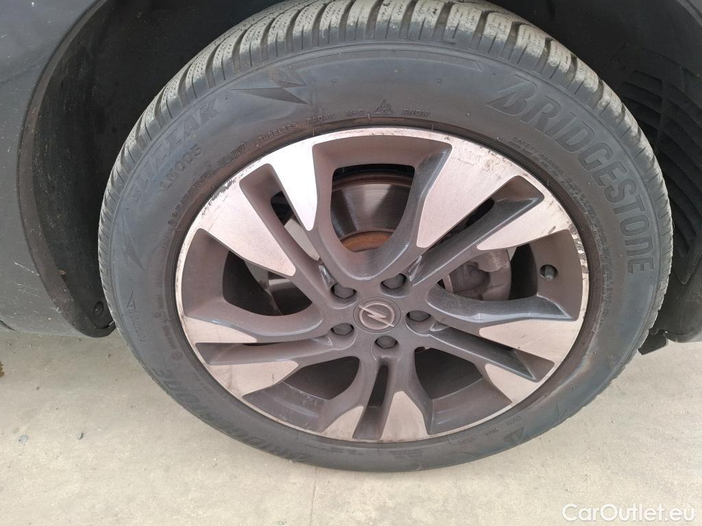  Opel   Grandland X Grandland X Elegance Business 1.5 130CV BVA8 E6d #37