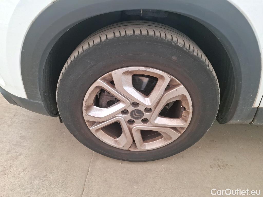  Citroen  C5  Aircross Live 1.5 BlueHDi 130CV BVA8 E6dT #5