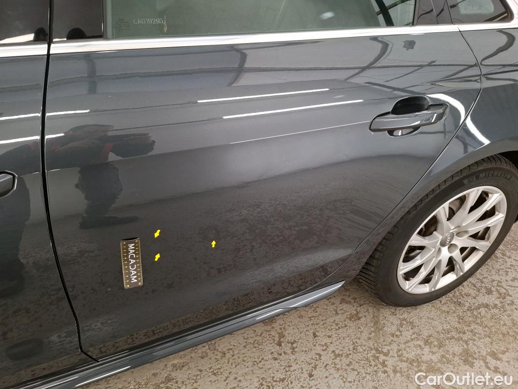  Audi  A4 AUDI  / 2019 / 4P / Berline 35 TFSI 150 S tronic Business Line #1