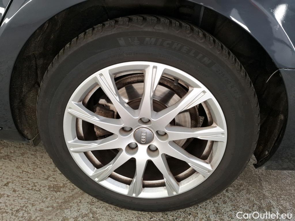  Audi  A4 AUDI  / 2019 / 4P / Berline 35 TFSI 150 S tronic Business Line #15