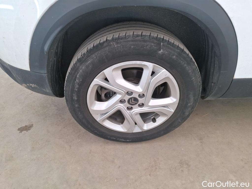  Citroen  C5  Aircross Live 1.5 BlueHDi 130CV BVA8 E6dT #14