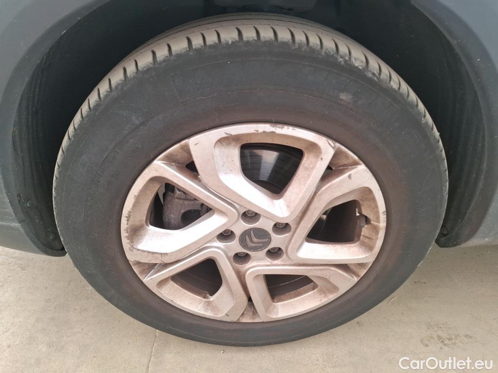  Citroen  C5  Aircross Live 1.5 BlueHDi 130CV BVA8 E6dT #6