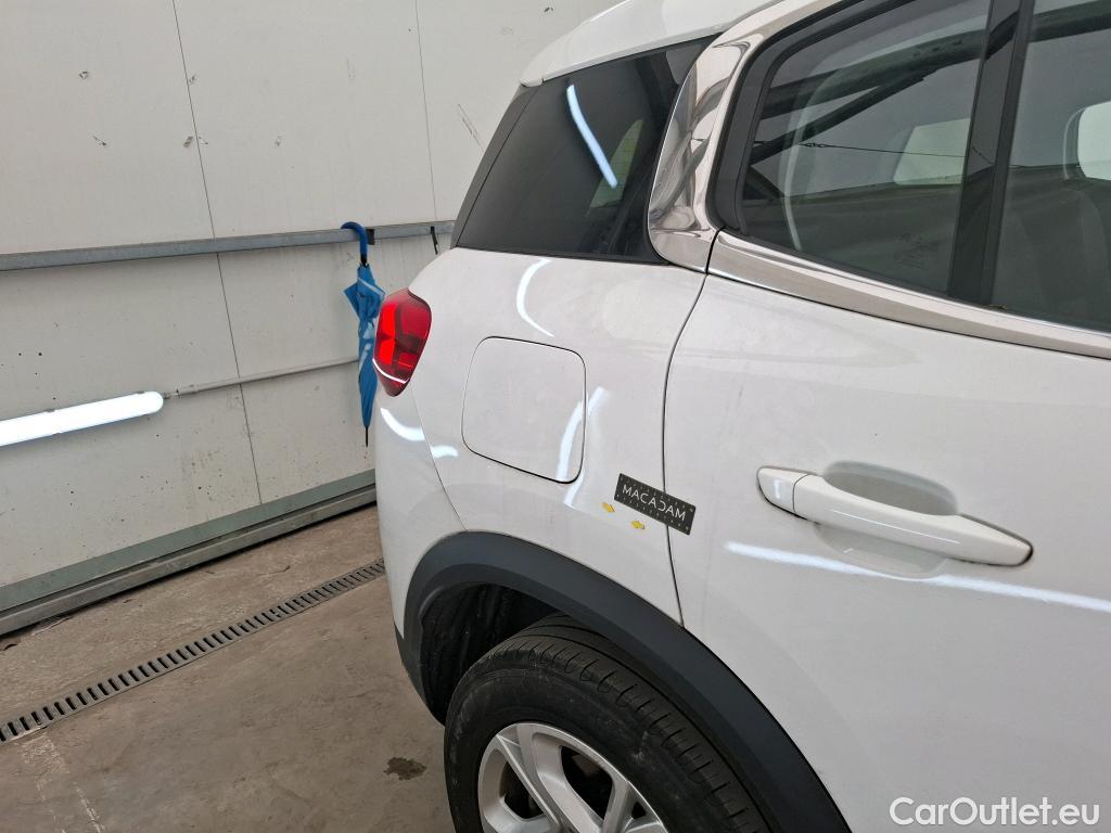  Citroen  C5  Aircross Live 1.5 BlueHDi 130CV BVA8 E6dT #27
