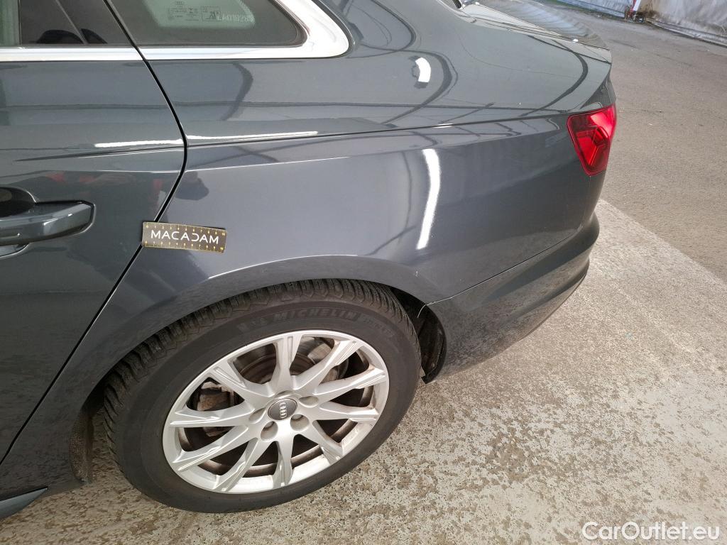  Audi  A4 AUDI  / 2019 / 4P / Berline 35 TFSI 150 S tronic Business Line #4