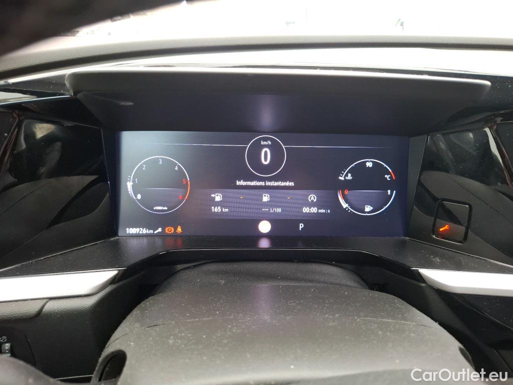  Opel   Grandland X Grandland X Elegance Business 1.5 130CV BVA8 E6d #65