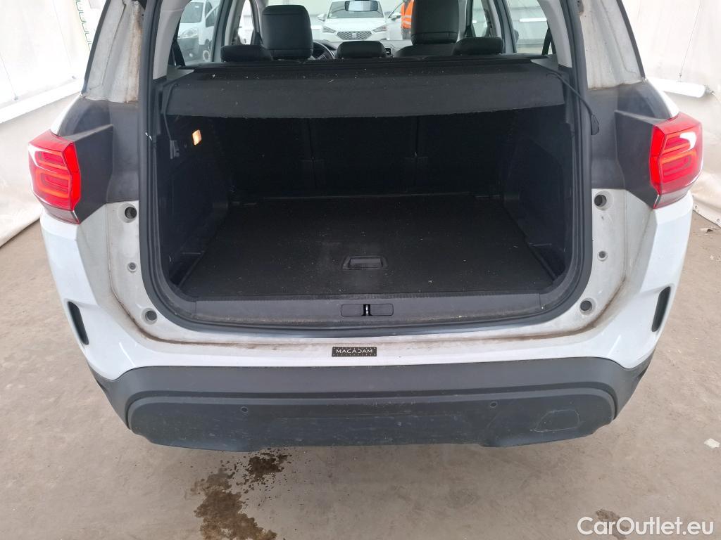  Citroen  C5  Aircross Live 1.5 BlueHDi 130CV BVA8 E6dT #1