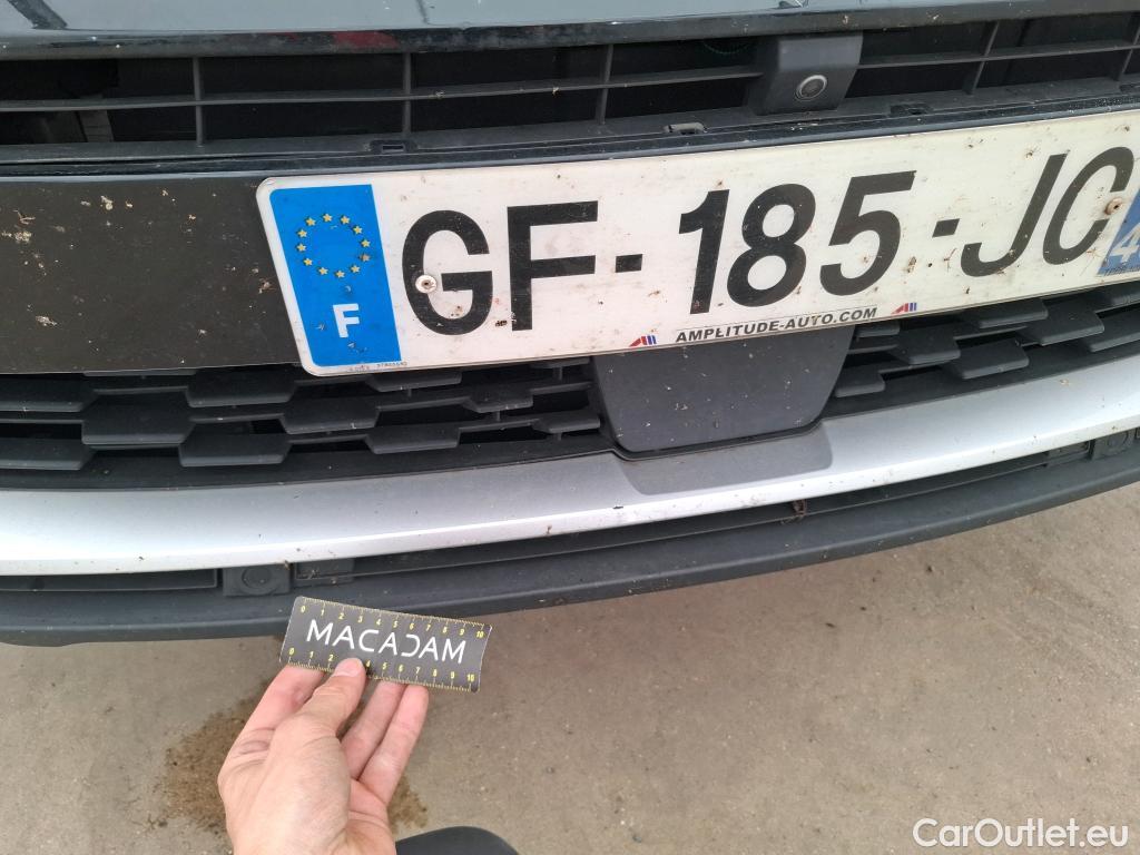  Opel   Grandland X Grandland X Elegance Business 1.5 130CV BVA8 E6d #46